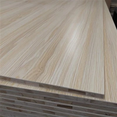 Block Board / Melamine Laminated Board